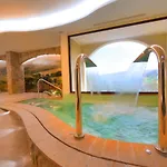 Hotel Abbazia Collemedio &