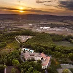 Abbazia Collemedio & Collazzone