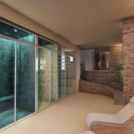 Abbazia Collemedio & 4*