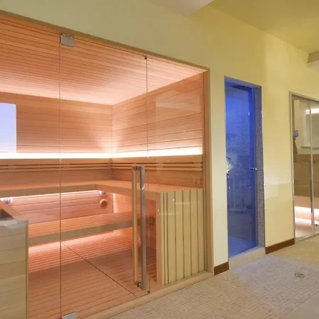 Abbazia Collemedio & Ξενοδοχείο