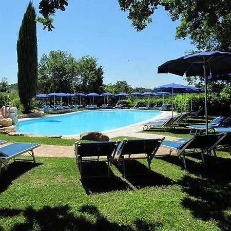 Abbazia Collemedio & Hotel 4*