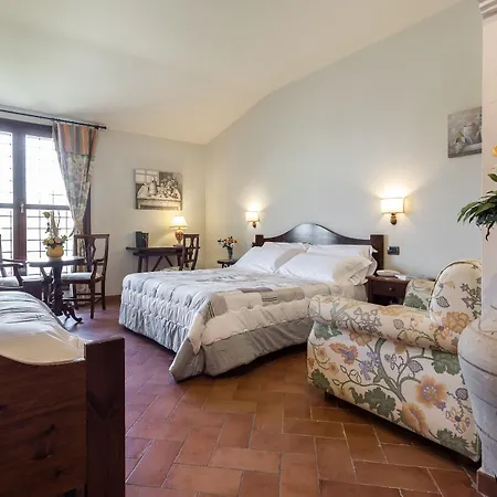 Abbazia Collemedio & 4* Collazzone