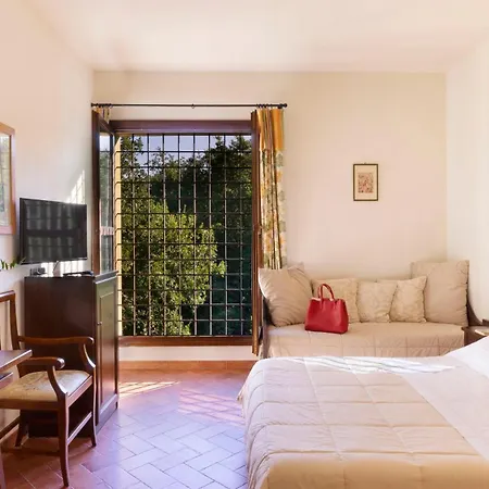 Abbazia Collemedio & 4* Collazzone