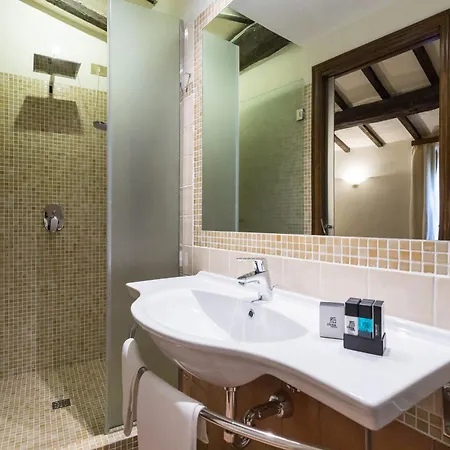 Hotel Abbazia Collemedio & Collazzone