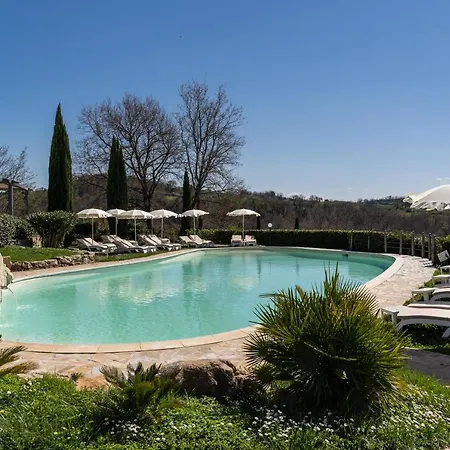 Abbazia Collemedio & 4*