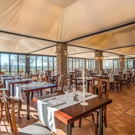 Abbazia Collemedio & 4*