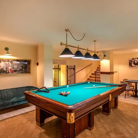 Abbazia Collemedio & Collazzone