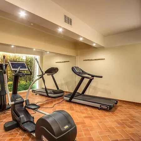 Abbazia Collemedio & 4*