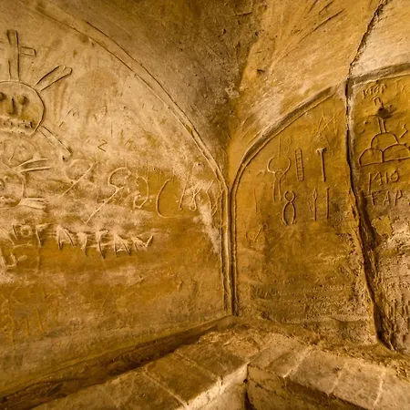 Ξενοδοχείο Abbazia Collemedio & 4*