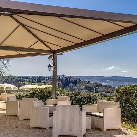 Abbazia Collemedio & Collazzone