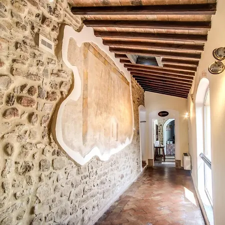 Abbazia Collemedio & 4*