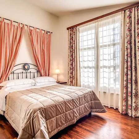 Abbazia Collemedio & Hotel Collazzone