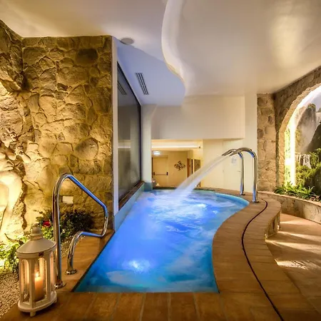 Ξενοδοχείο Abbazia Collemedio &