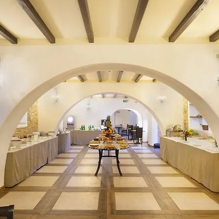 Abbazia Collemedio &