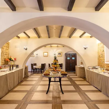 Ξενοδοχείο Abbazia Collemedio &