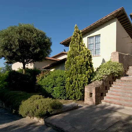 Hotel Abbazia Collemedio & Collazzone