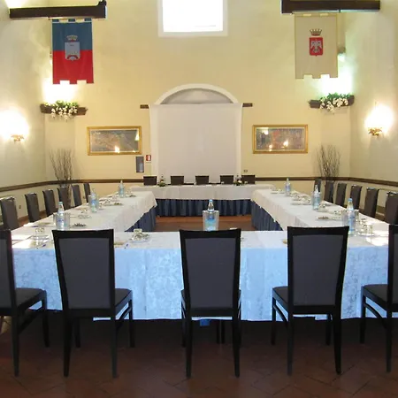 Abbazia Collemedio & Hotel Collazzone