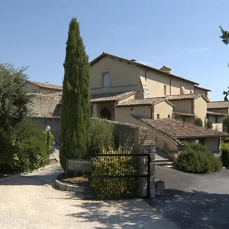 Abbazia Collemedio & Hotel 4*