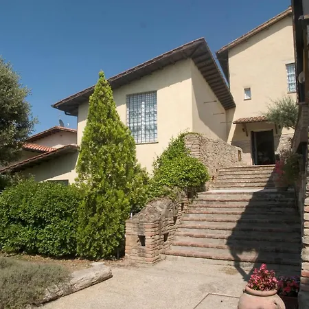 Abbazia Collemedio & 4* Collazzone