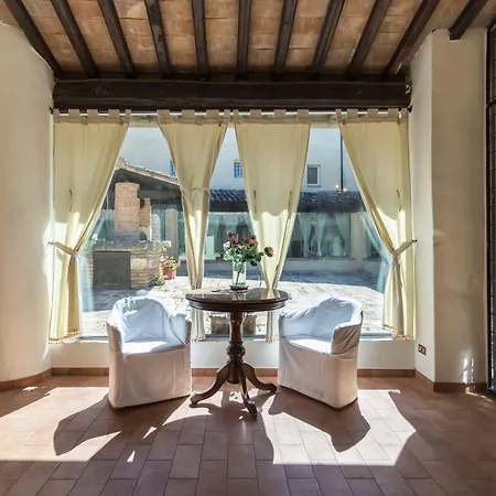 Abbazia Collemedio & Ξενοδοχείο Collazzone