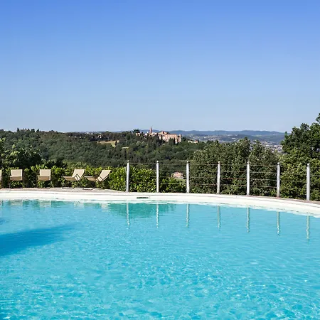 Abbazia Collemedio & Hotel 4*