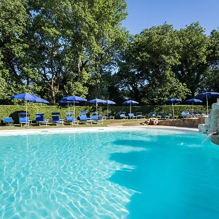 Ξενοδοχείο Abbazia Collemedio &