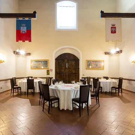 Abbazia Collemedio &