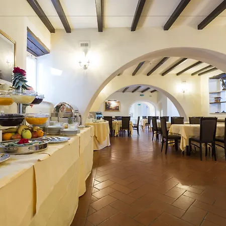 Abbazia Collemedio & Ξενοδοχείο Collazzone