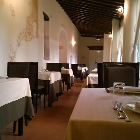 Abbazia Collemedio & Ξενοδοχείο