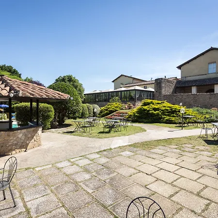 Abbazia Collemedio & Hotel Collazzone