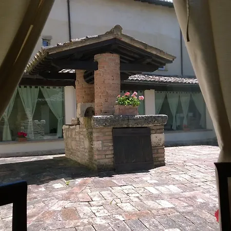 Abbazia Collemedio &