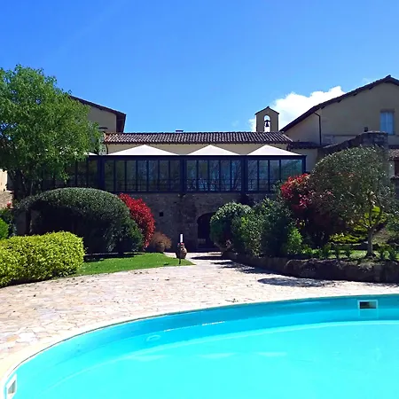 Abbazia Collemedio & 4*