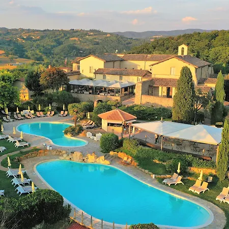 Hotel Abbazia Collemedio & 4*