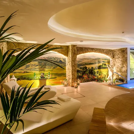 Ξενοδοχείο Abbazia Collemedio & Collazzone