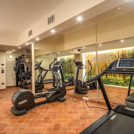 Abbazia Collemedio & 4*