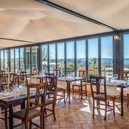 Abbazia Collemedio & Hotel 4*