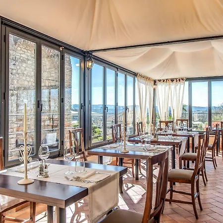 Abbazia Collemedio & Collazzone