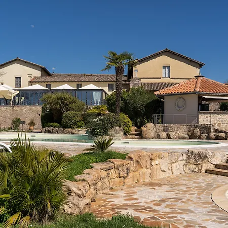 Abbazia Collemedio & 4* Collazzone