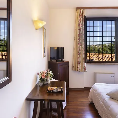 Abbazia Collemedio & 4*