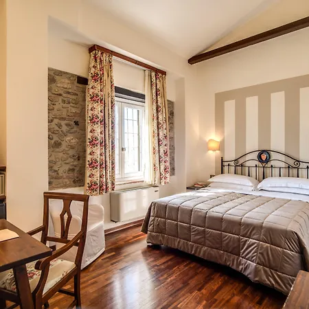Abbazia Collemedio & 호텔 4*