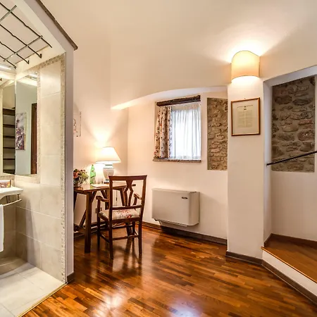 Abbazia Collemedio Resort&spa Hotel 4*
