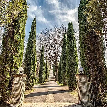 Abbazia Collemedio & Collazzone