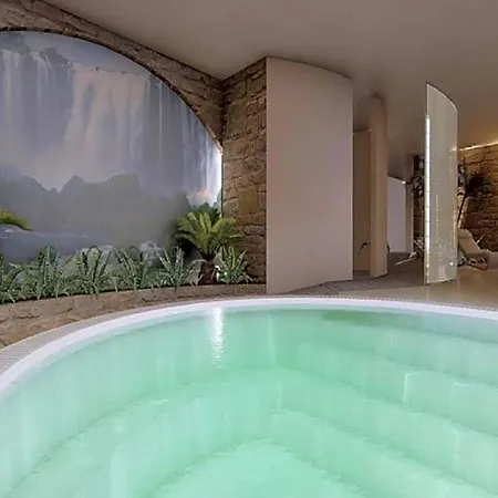 Abbazia Collemedio & 4* Collazzone
