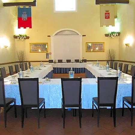Abbazia Collemedio & 4*