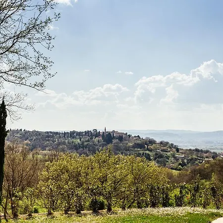 Ξενοδοχείο Abbazia Collemedio &