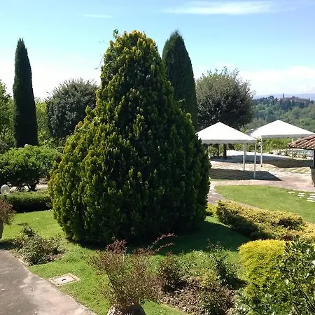 Abbazia Collemedio & Ξενοδοχείο 4*