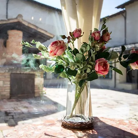Abbazia Collemedio & Ξενοδοχείο