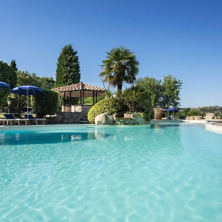 Abbazia Collemedio & Hotel 4*