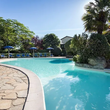 Hotel Abbazia Collemedio &