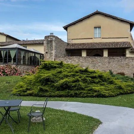 Abbazia Collemedio & Hotel